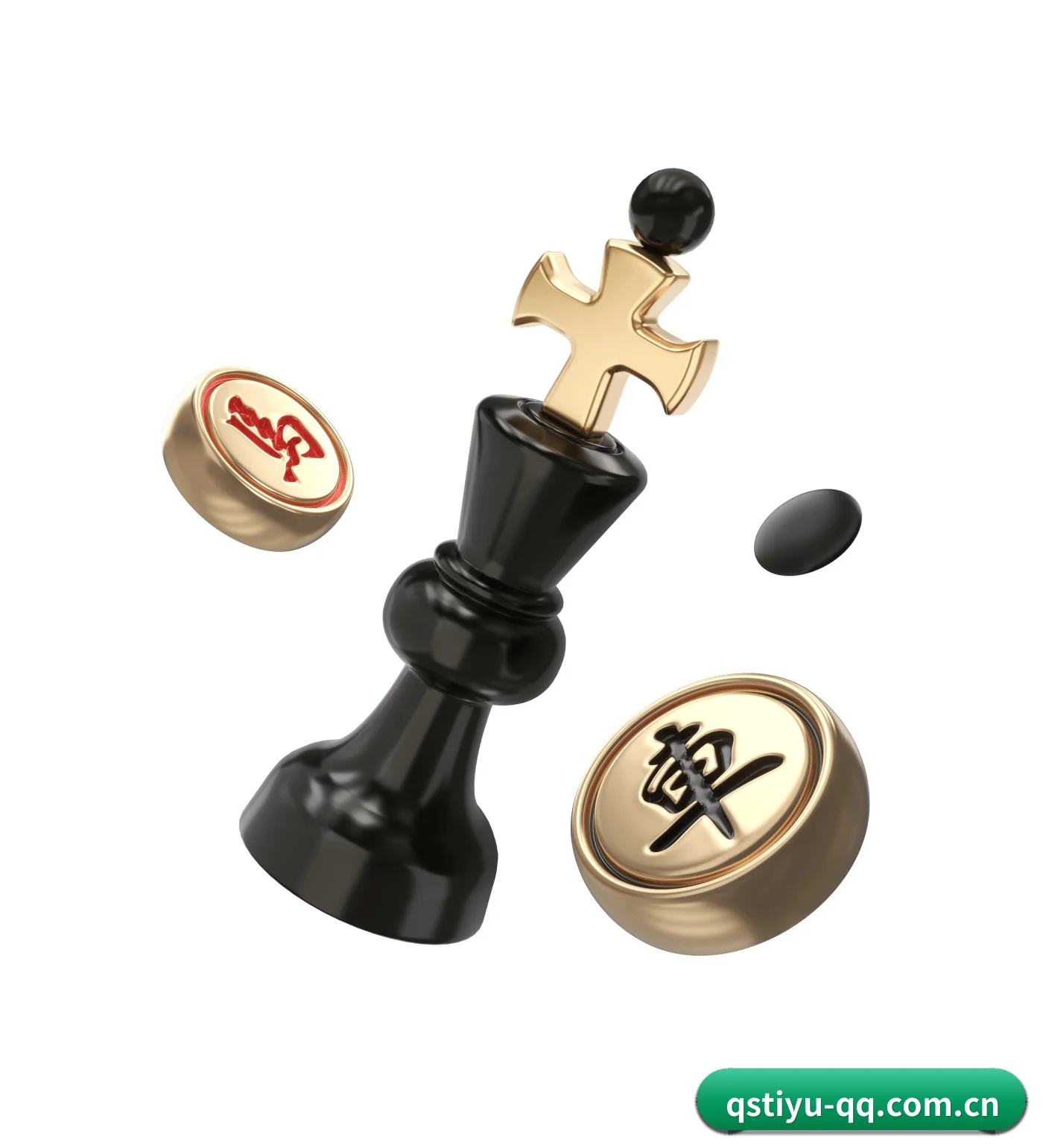 球速体育 APP 界面