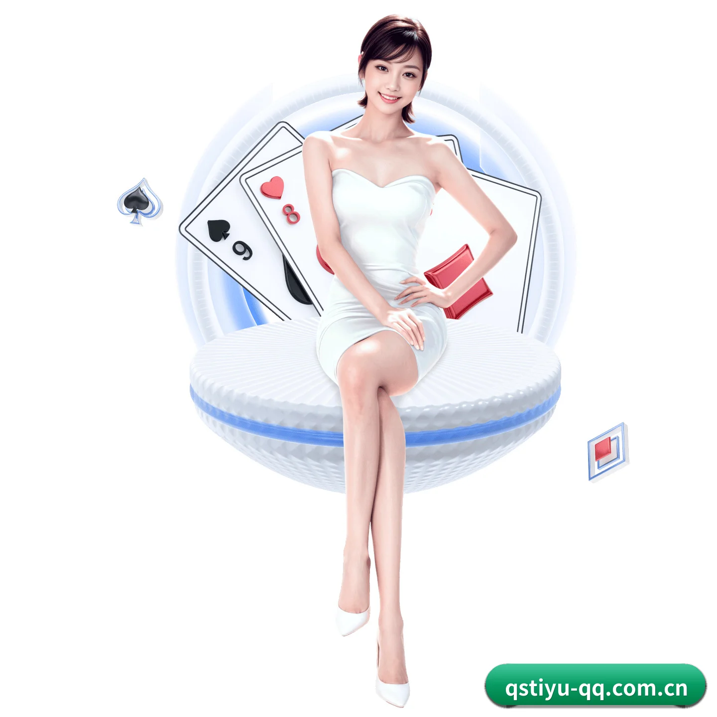 我们的死磕方向